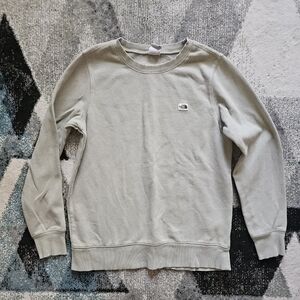 The North Face Sweatshirt (1125)